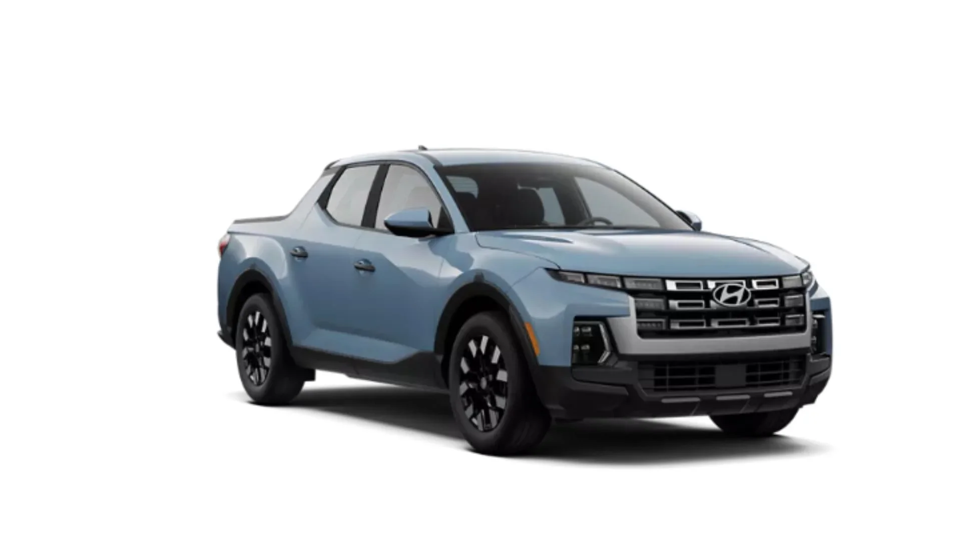 2026 Hyundai Santa Cruz at Crain Hyundai North Little Rock