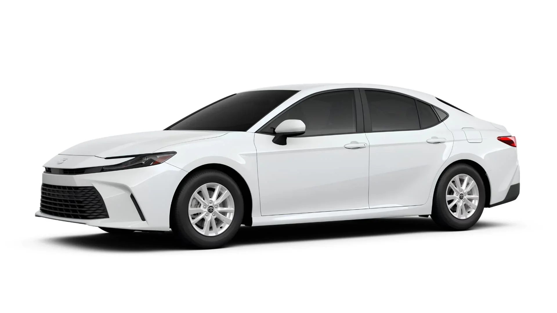 Toyota Camry at Crain Hyundai of North Little Rock