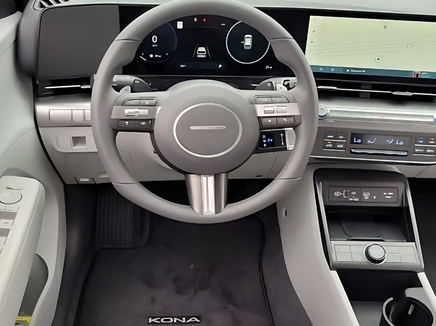 Hyundai SmartSense at Crain Hyundai of North Little Rock