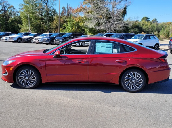 Red hot buys from Crain Hyundai of North Little Rock