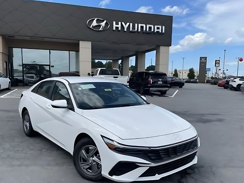 Back to to school buys at Crain Hyundai of North Little Rock