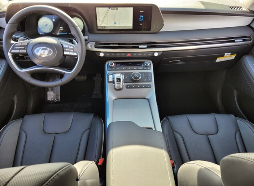 New Year's Resolutions for Drivers at Crain Hyundai of North Little Rock