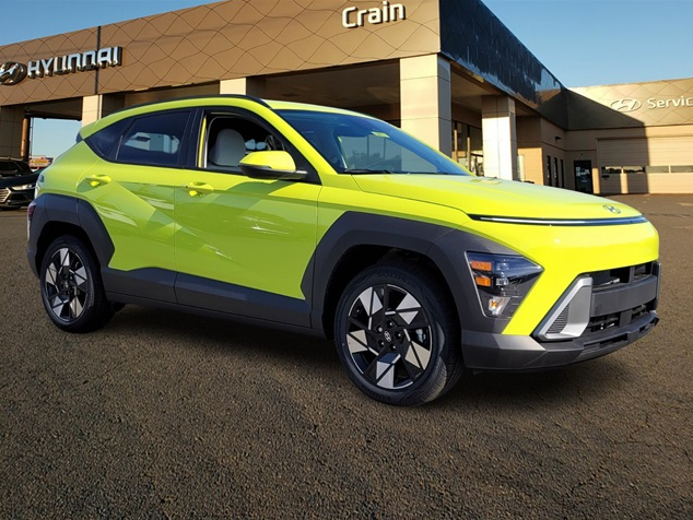 Now that you’ve heard about the latest Kelley Blue Book Best Buy Award Winners, come see them in person at Crain Hyundai of North Little Rock.
