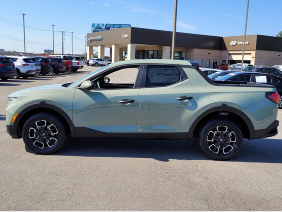 Best buy Hyundai models for winter at Crain Hyundai of North Little Rock