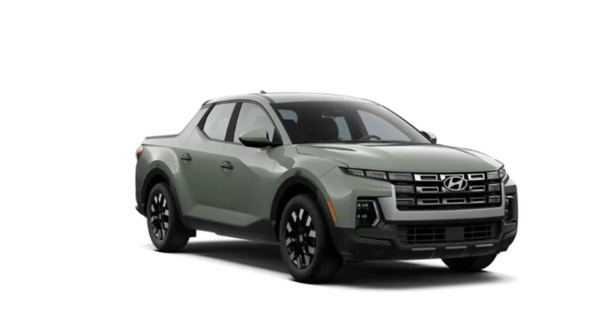 2026 Hyundai Santa Cruz at Crain Hyundai Fort Smith