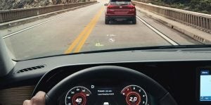 Interior dashboard view of a 2022 Hyundai Palisade. | Hyundai dealer in Fort Smith, AR.