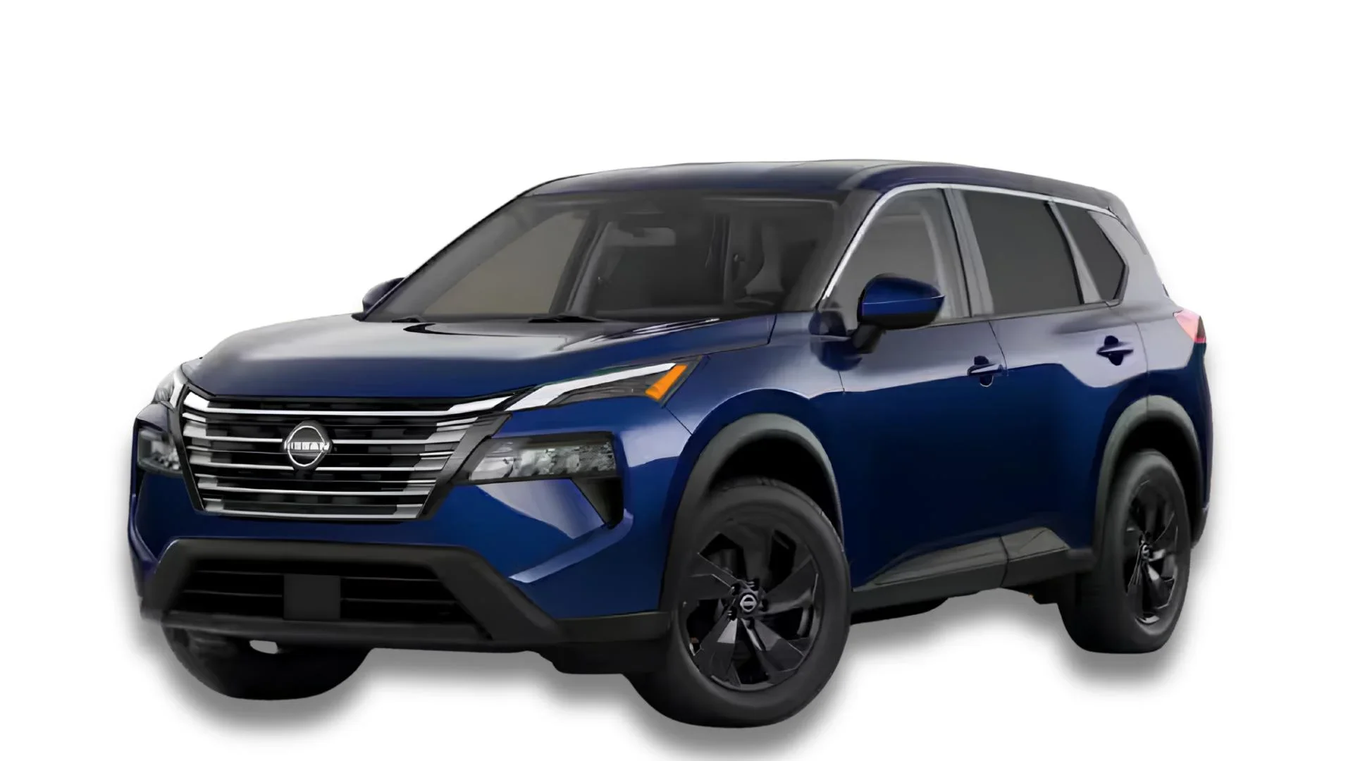 Nissan Rogue at Crain Hyundai of Fort Smith
