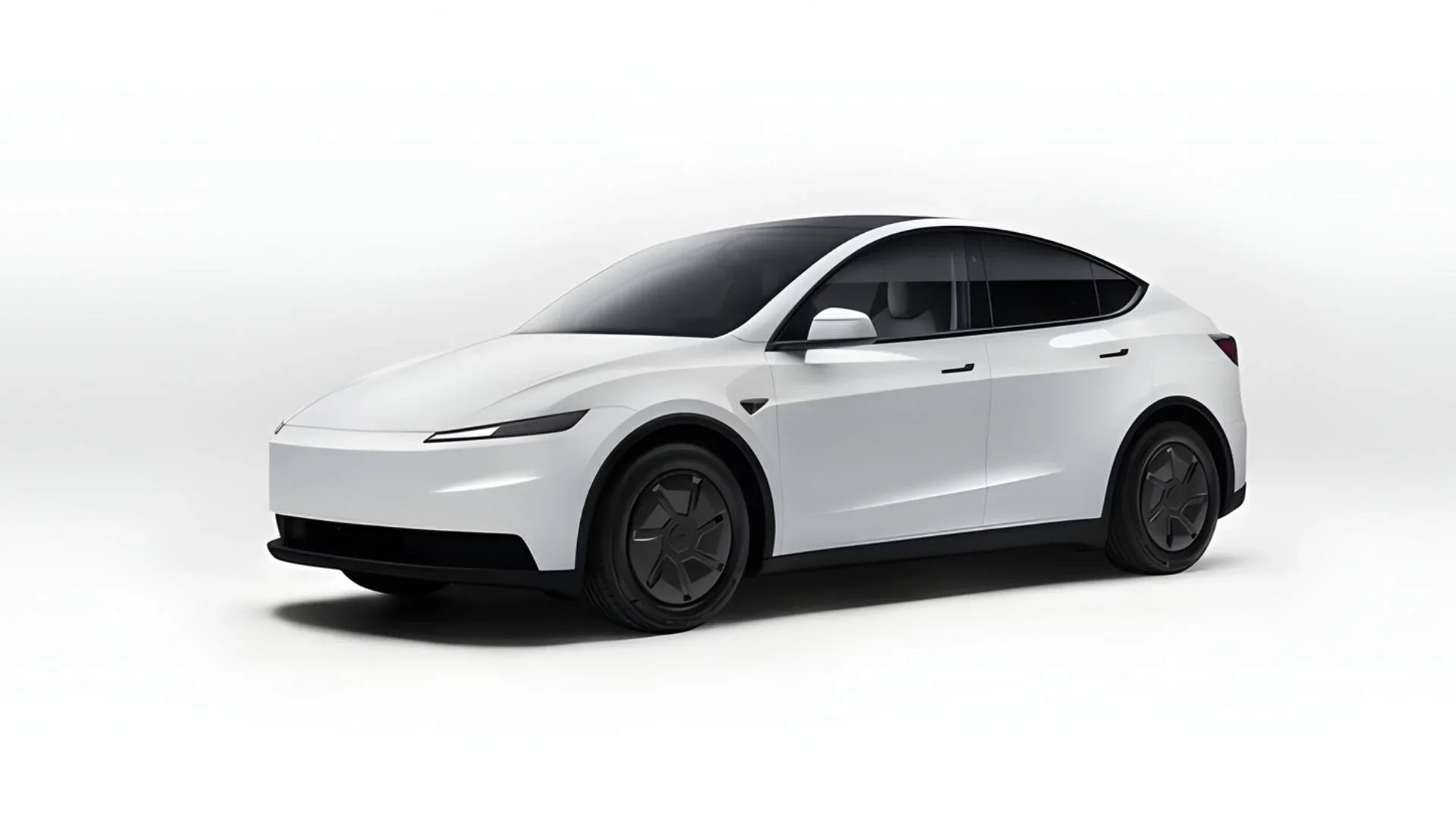 Tesla Model Y at Crain Hyundai of Fort Smith