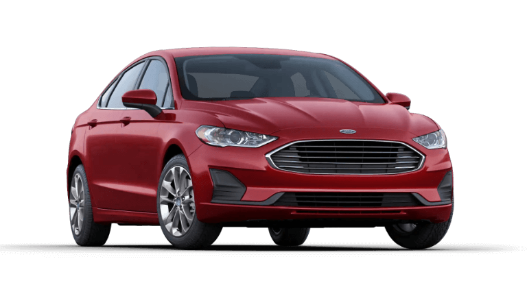 New & Used Ford Fusions for Sale - Imlay City, Michigan