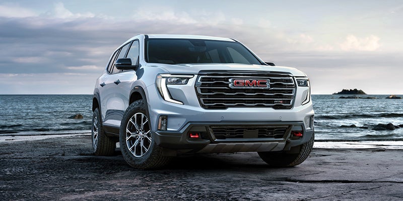 2024 GMC Acadia for Sale in Bradenton, FL - Conley Buick GMC