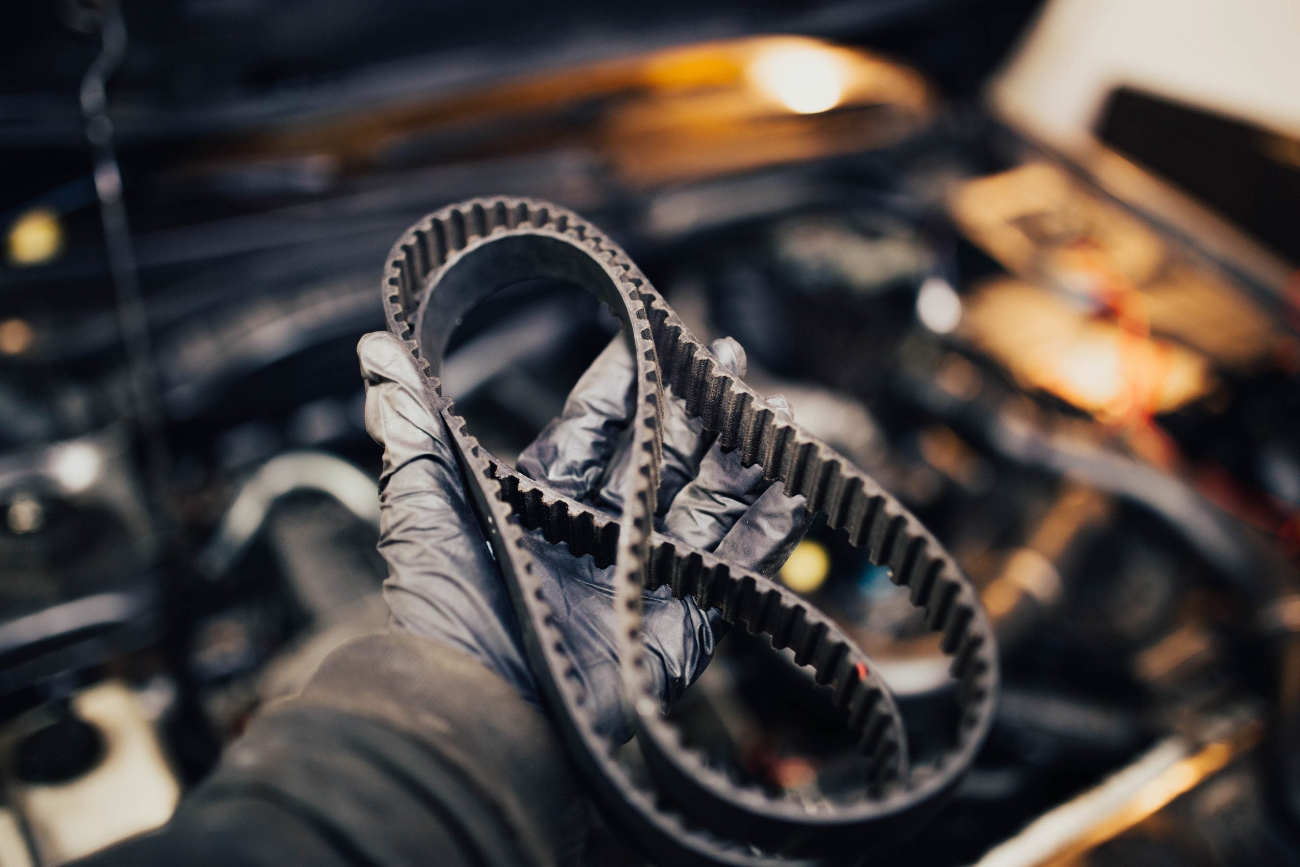 Auto Parts in Bradenton, FL - Conley Buick GMC