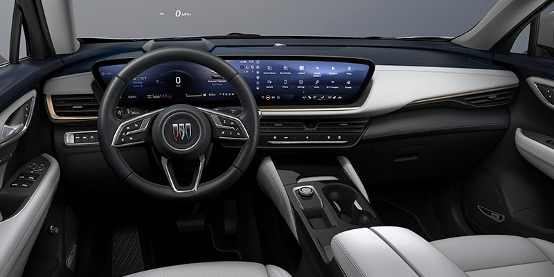 Buick Driver Assist Features in Bradenton, FL - Conley Buick GMC