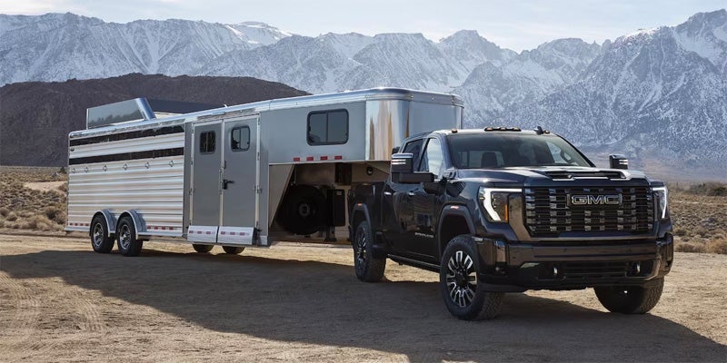 2024 GMC Sierra 3500 HD for Sale in Bradenton, FL - Conley Buick GMC