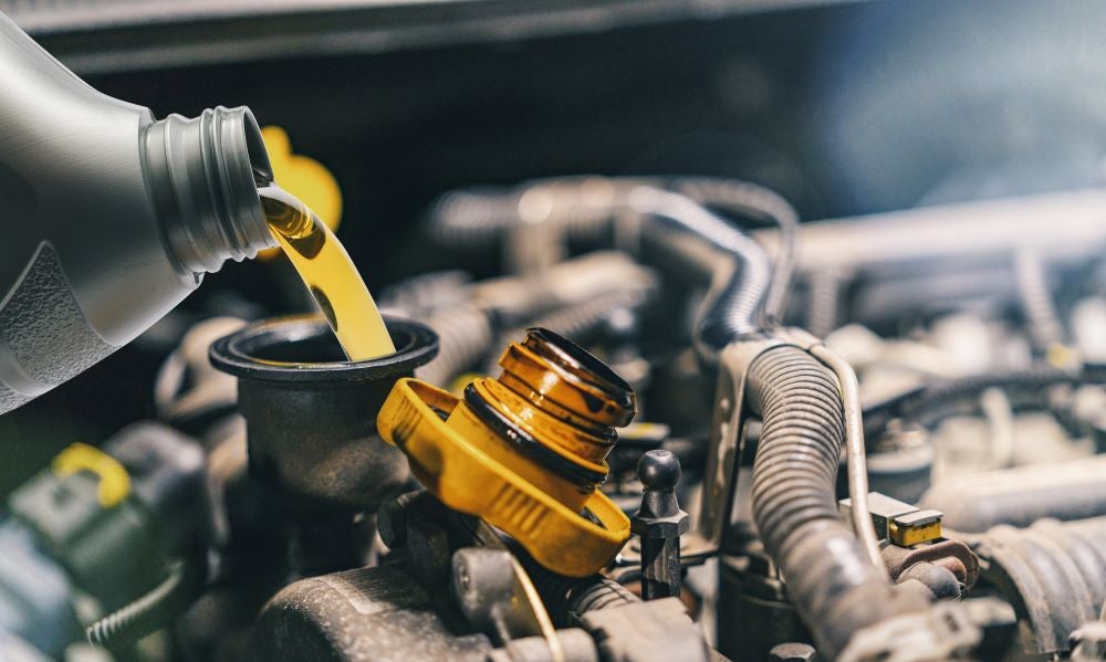 Oil Change in Bradenton, FL - Conley Buick GMC