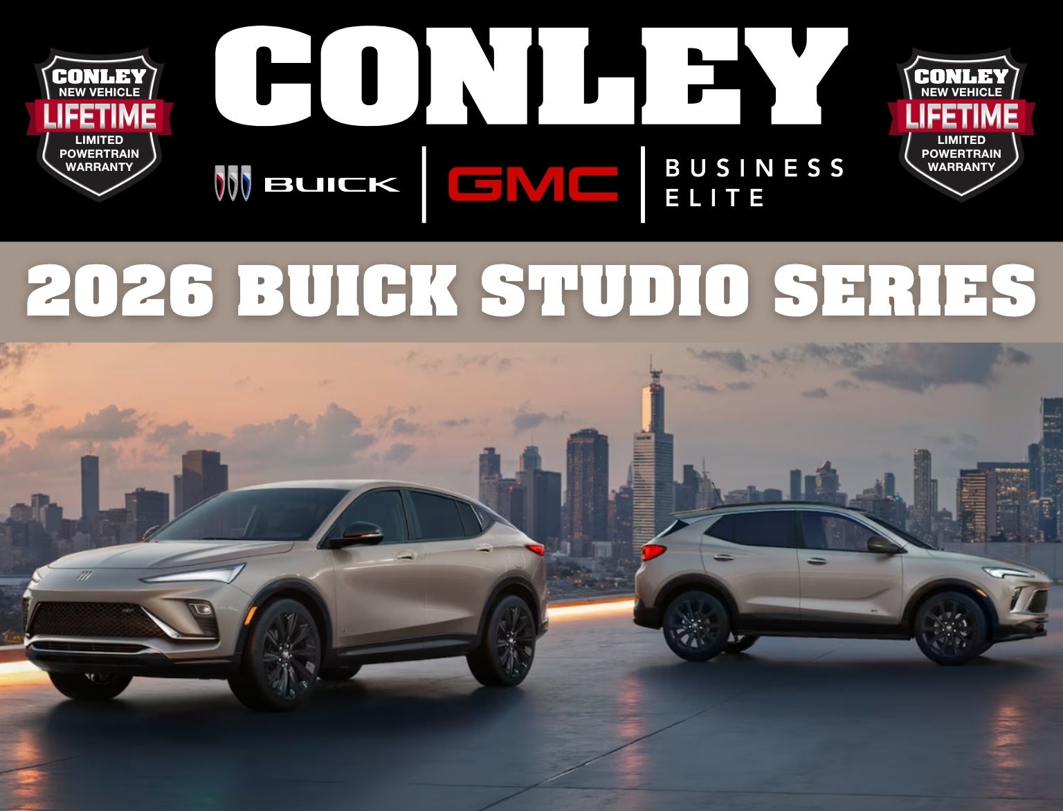 Studio Series