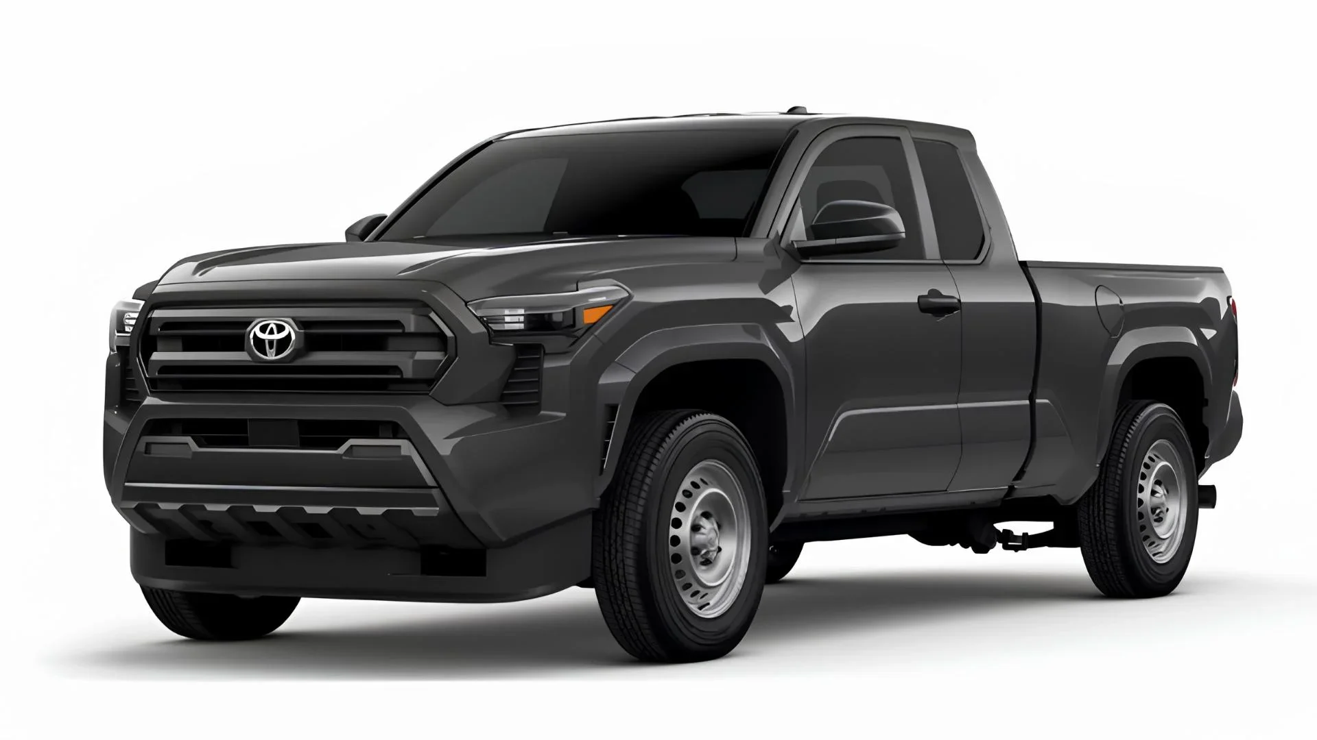 2026 Toyota Tacoma at Crain Ford Jacksonville