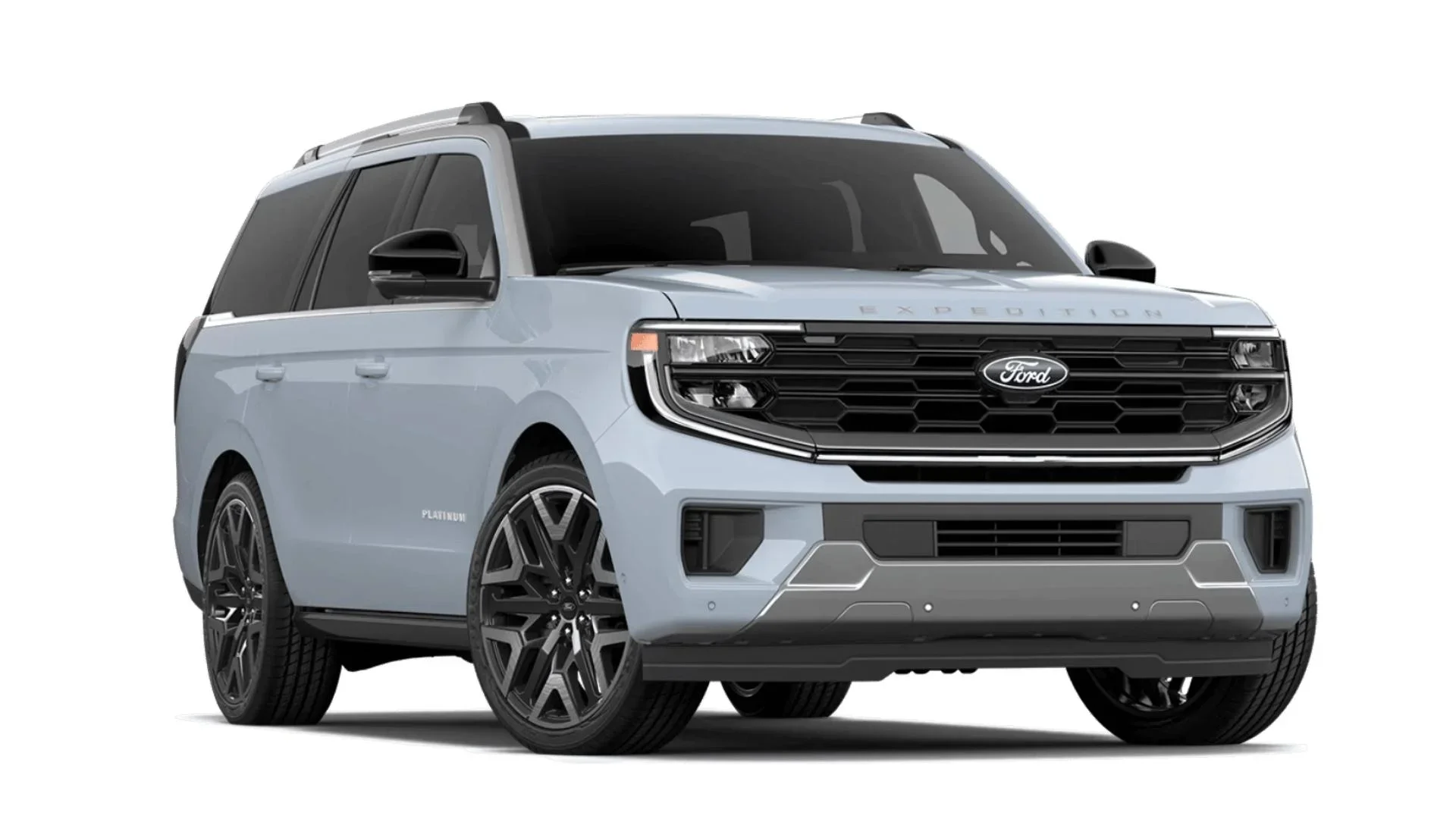 2026 Ford Expedition at Crain Ford of Jacksonville