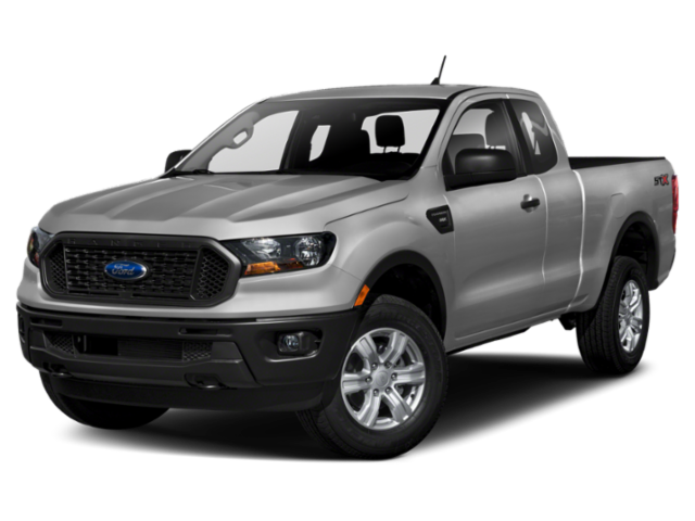 2021ranger