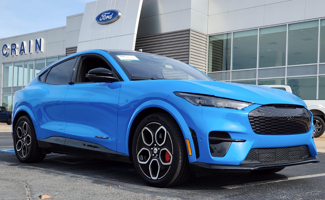 New Year's Resolutions for Drivers at Crain Ford of Jacksonville