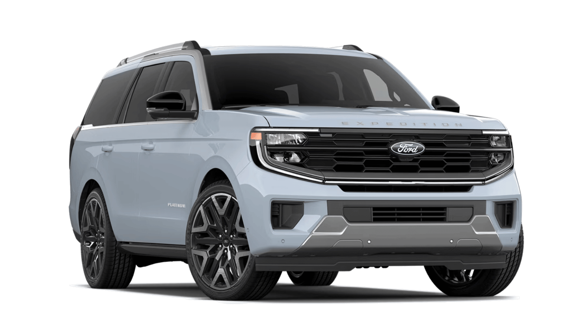 2026 Ford Expedition for sale in Little Rock AR