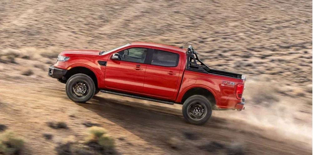 ranger