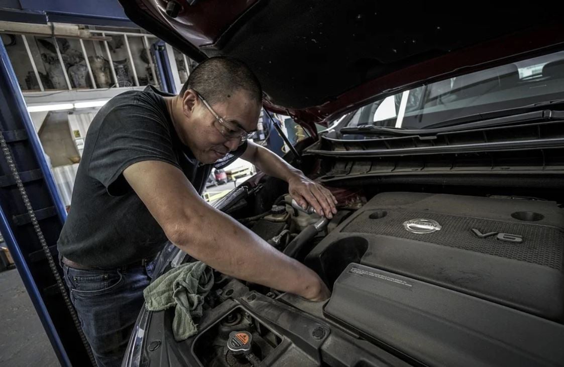 auto-repair