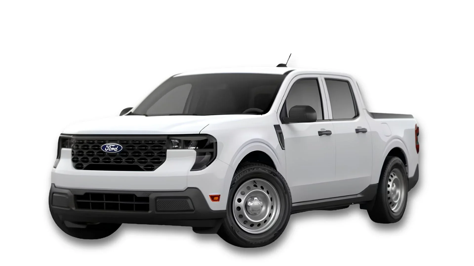 2026 Ford Maverick at Crain Ford of Little Rock