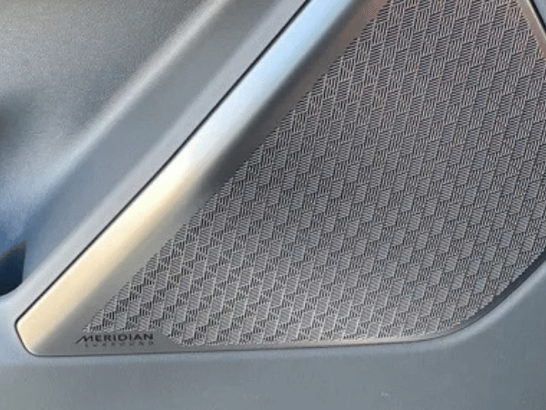 Meridian Speaker in Sherwood, AR
