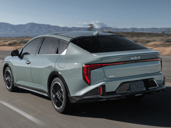 K4 coming soon to Crain Kia