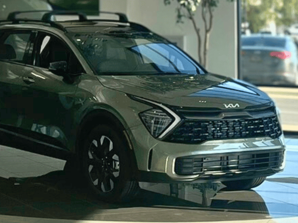 Kia Sportage in Sherwood, AR