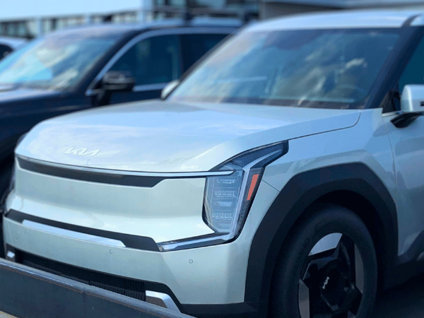 EV9 Electric Vehicle in Sherwood, AR