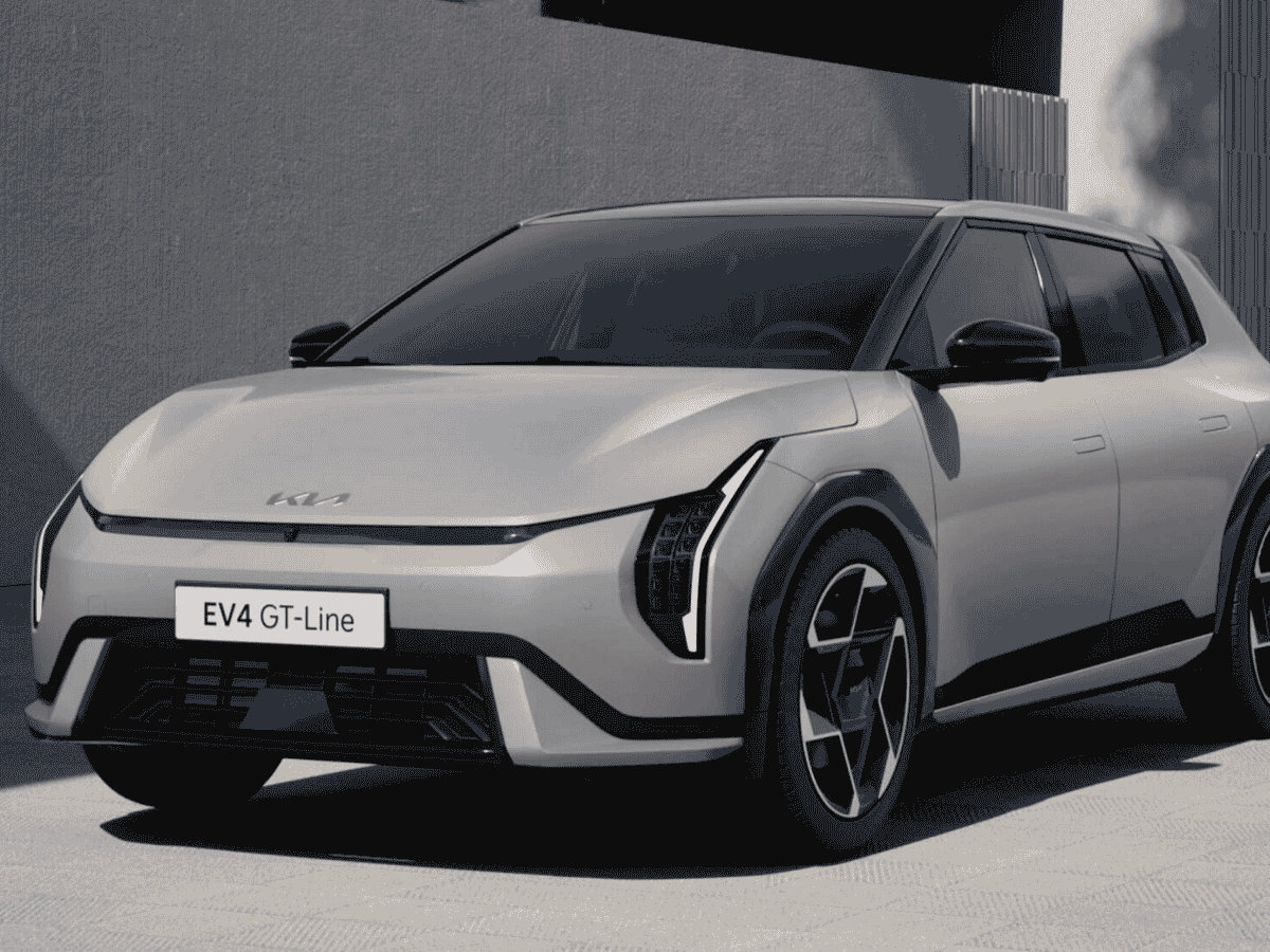2026 EV4 Coming to Conway, AR