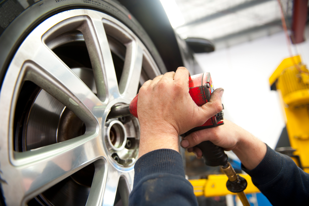 oilchange