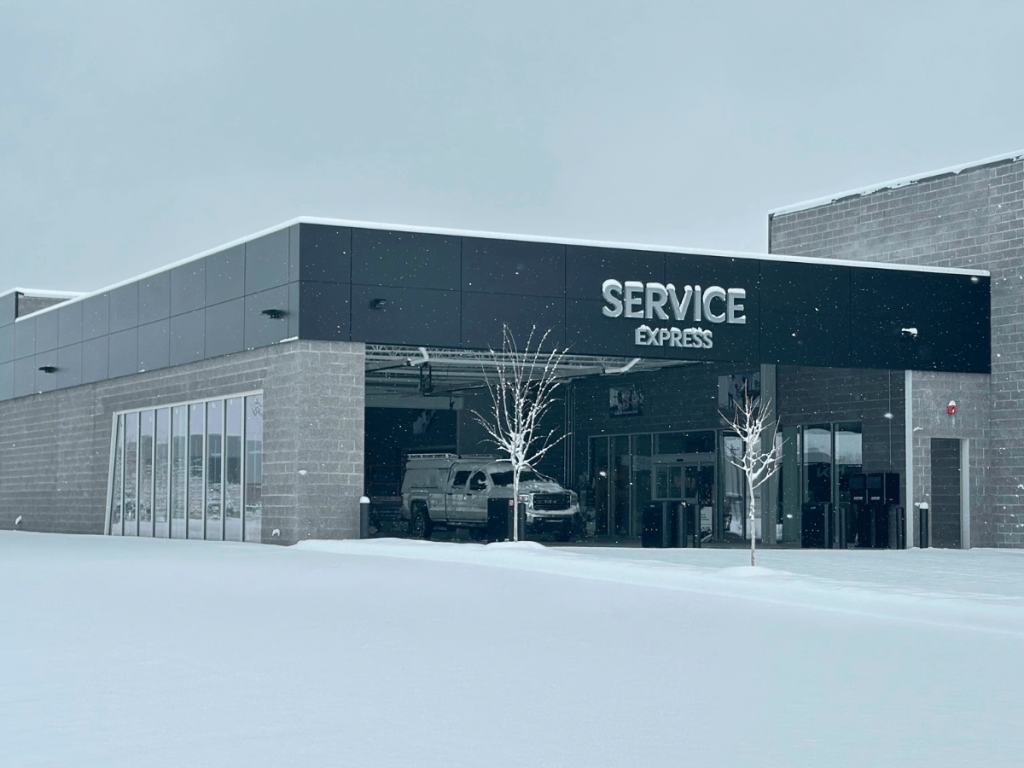 Auto Shop in Bentonville, AR