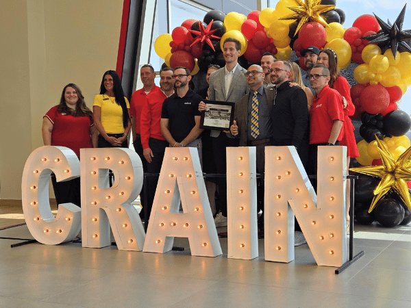 Bentonville, AR Kia Dealership Grand Opening
