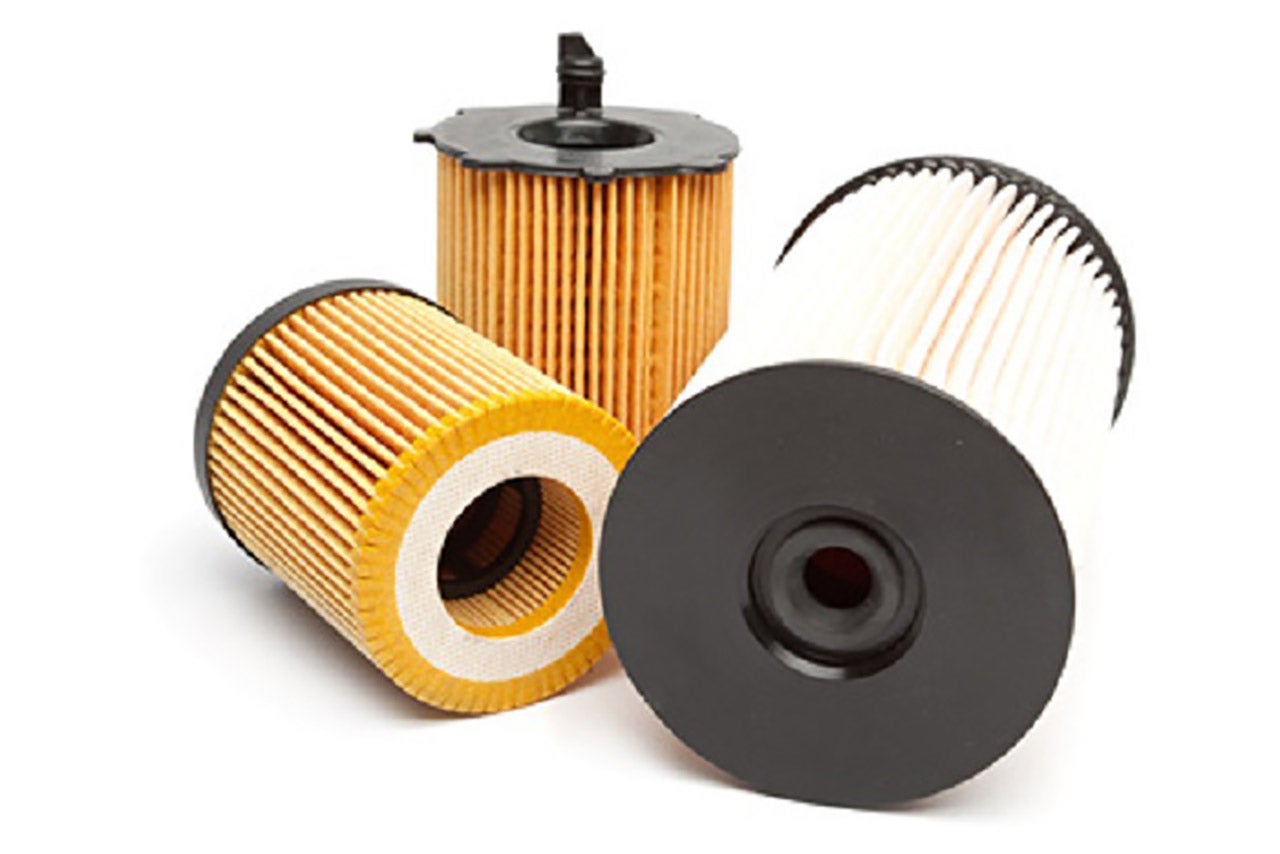 Car filters