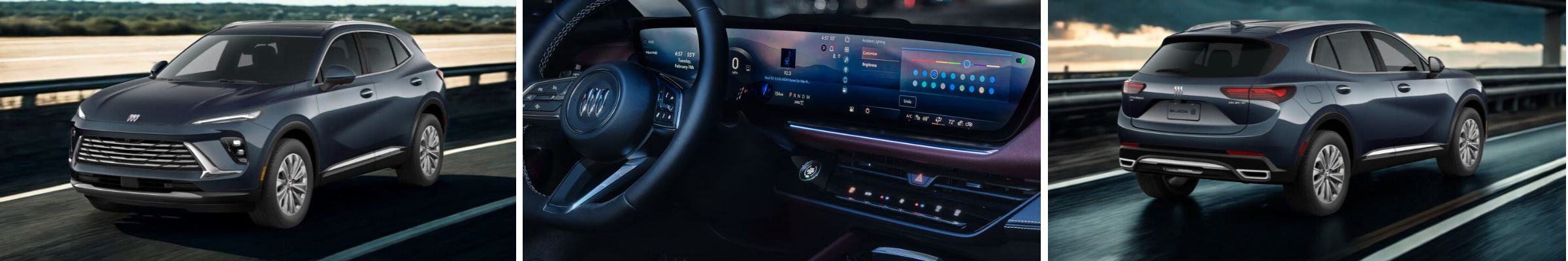 2026 Buick Envision