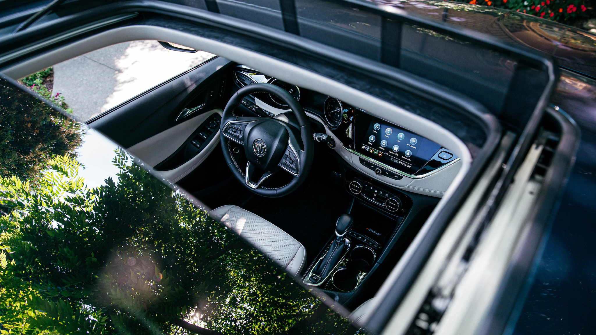 buick encore