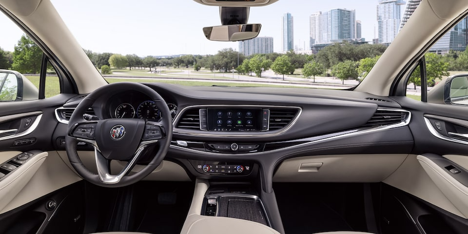 2024 Buick Enclave ST