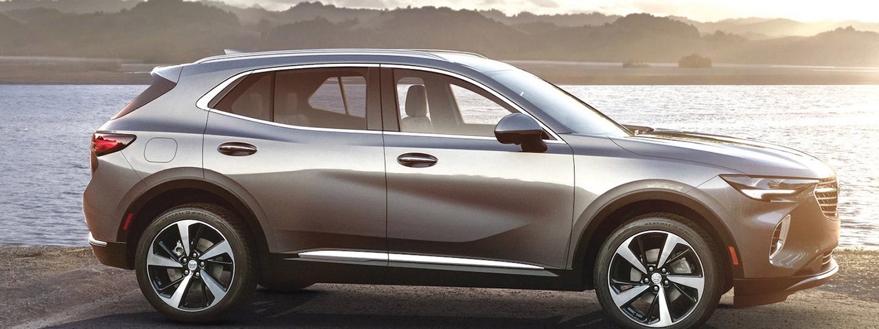 2021-Buick-Envision-Exterior