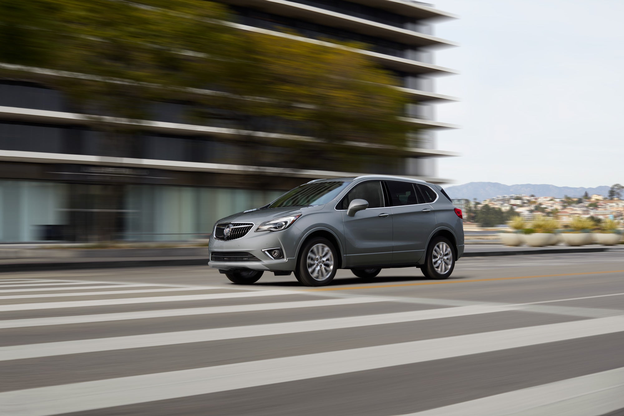2020BuickEnvision