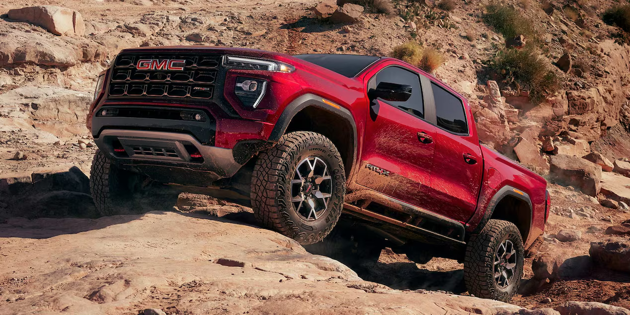 2025-gmc-canyon-at4x