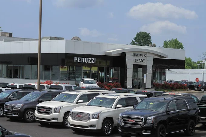 Warminster and Doylestown Buick dealership