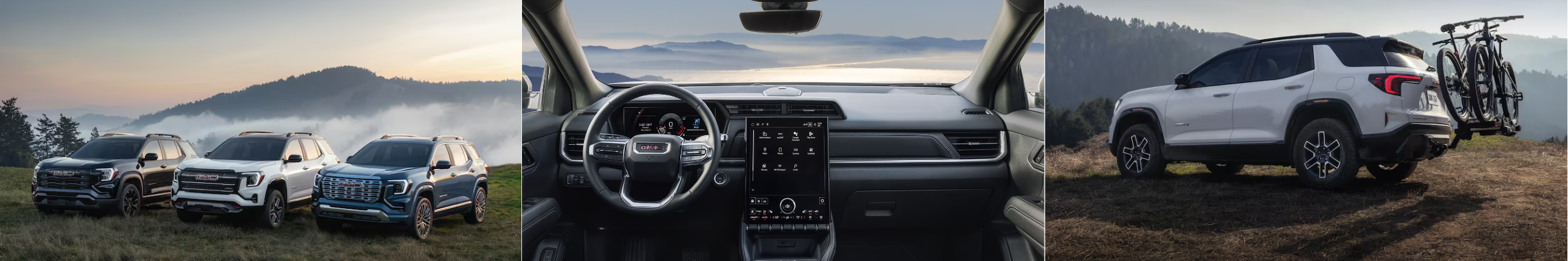 2027 GMC Terrain