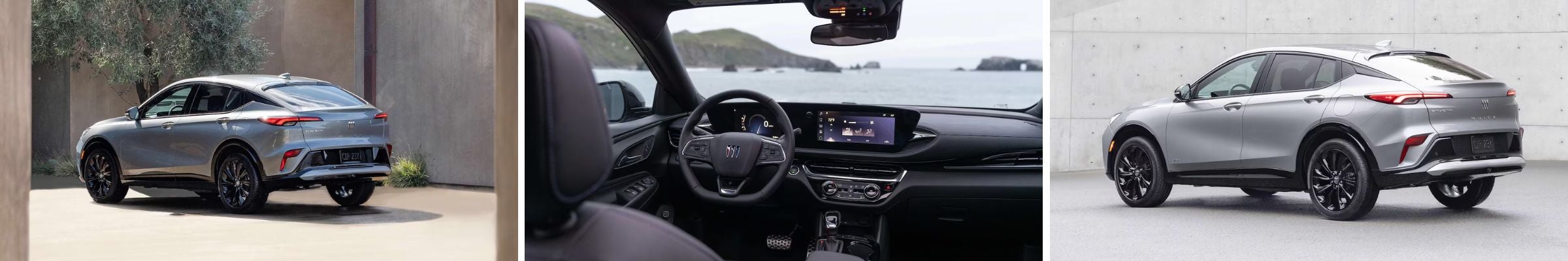 2025 Buick Envista