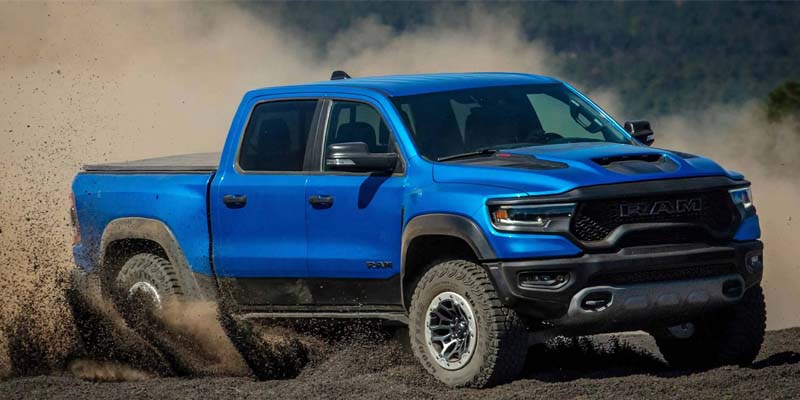 ram 1500 trx