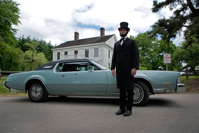 2023 Presidents Day At Dave Sinclair Lincoln St. Peters