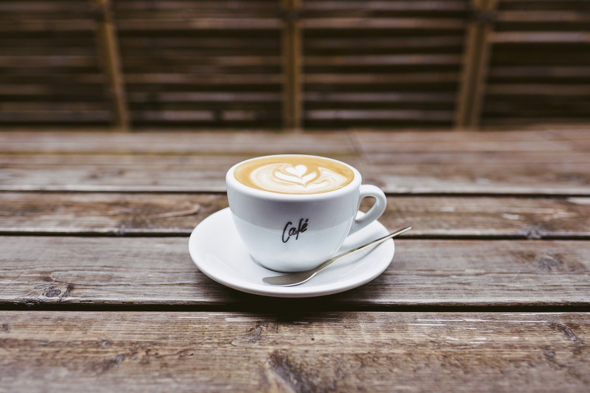 coffee cup