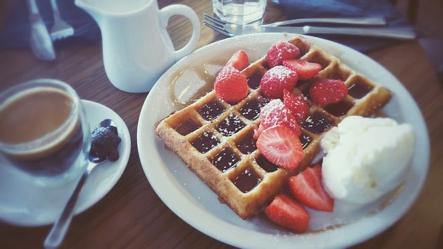Breakfast Places Near Wilkesboro, NC - Randy Marion CDJR
