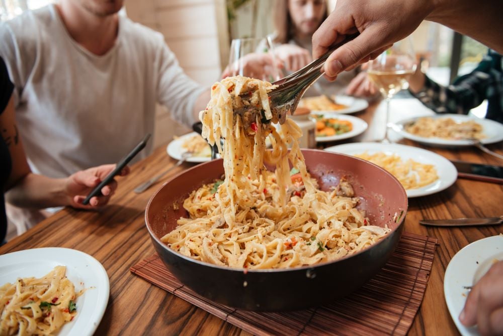 Family Restaurants Near Wilkesboro, NC - Randy Marion CDJR